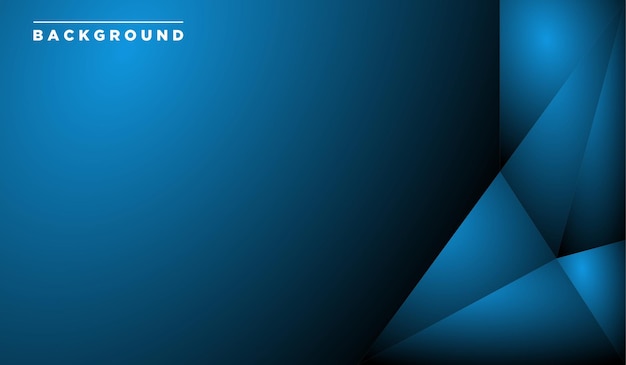 Luxury background gradient design template