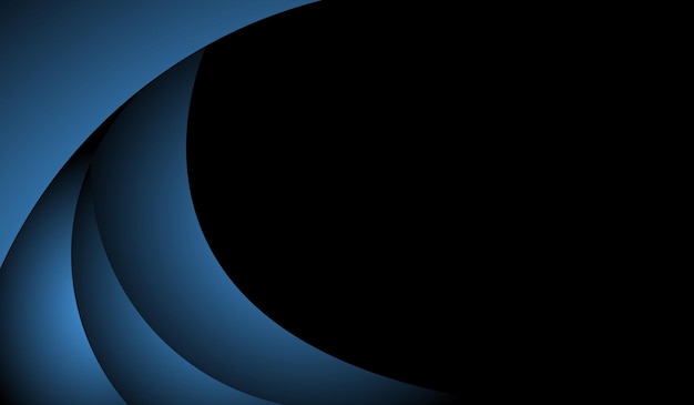 Luxury dark background gradient 3d design