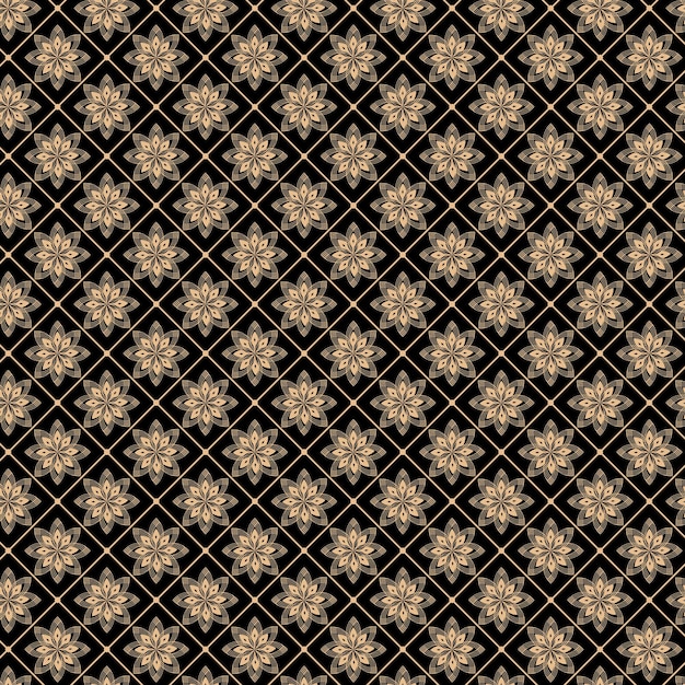 luxury pattern background abstract fabric wallpaper illustration