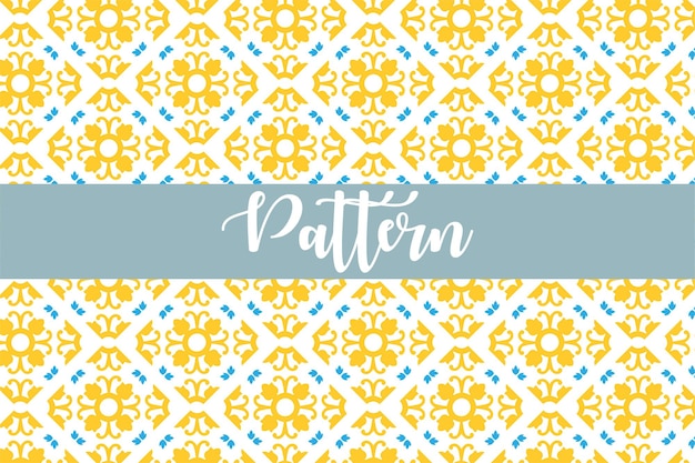 Luxury Seamless patterns design Vector for Print