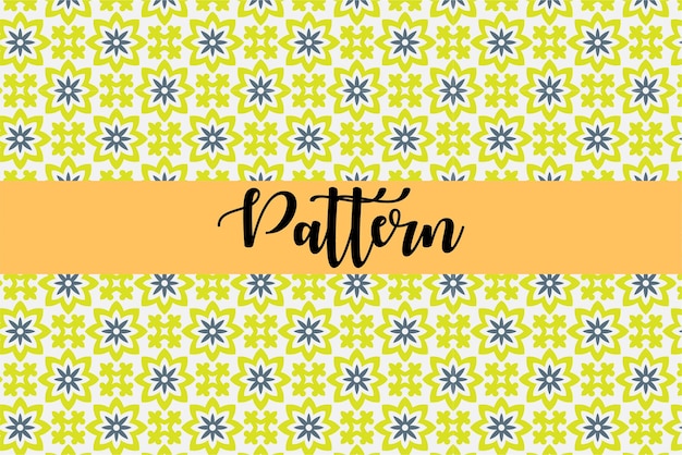 Luxury Seamless patterns design
