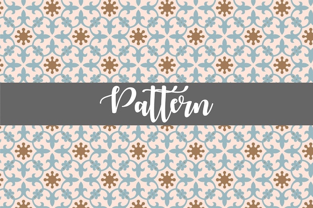 Luxury Seamless patterns design
