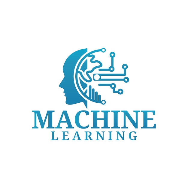 Machine Learning Logo