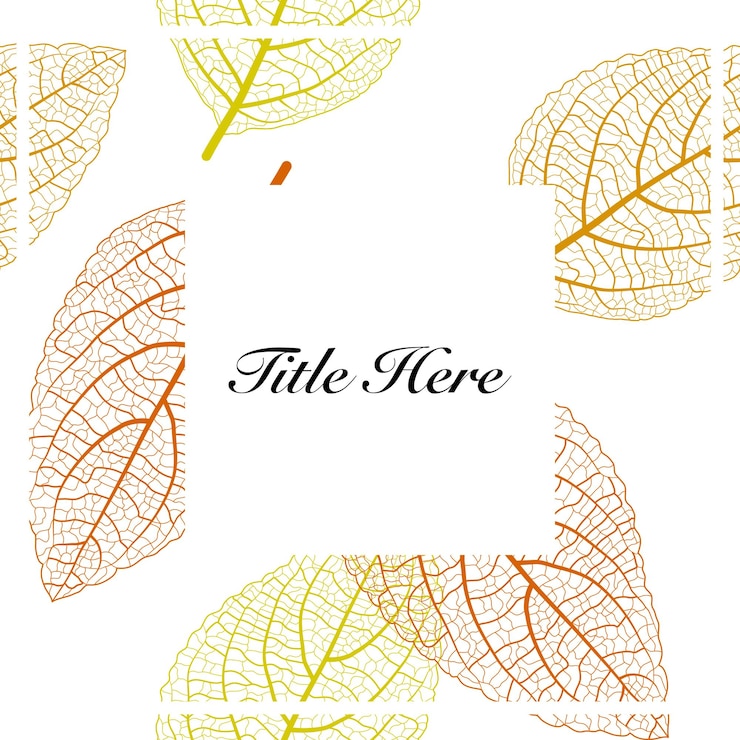 Vektör macro colorful leaves vein background