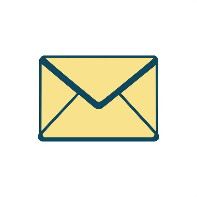 mail icon
