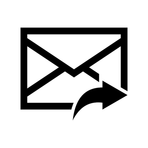 Mail ikon