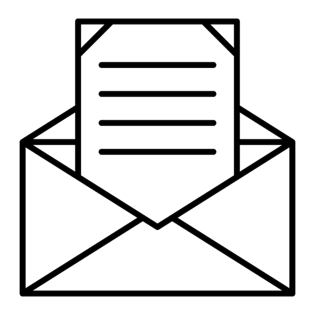Mail-ikon