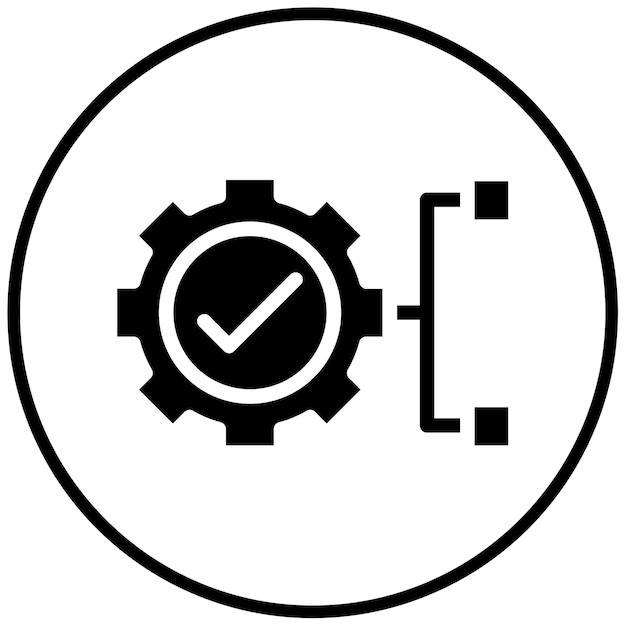management team vector illustration