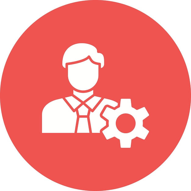 Manager Icon