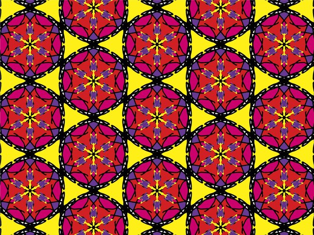 Mandala background pattern flower mandala background pattern repeat flower patterns mosaic pattern