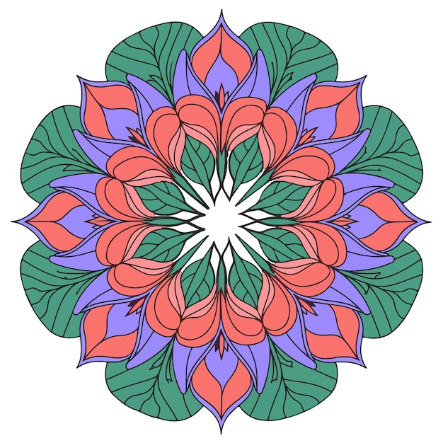 Mandaladesign