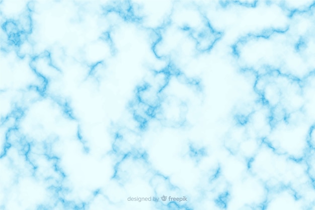 Marble texture painted background