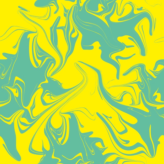 Marble Unique Seamless Pattern Abstract Seamless pattern background