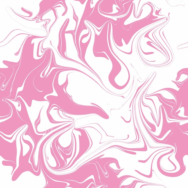 Marble Unique Seamless Pattern Abstract Seamless pattern background