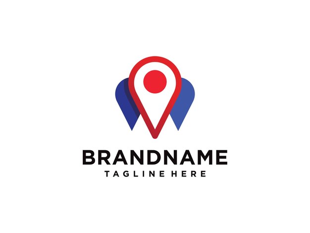 mark logo location iconmap logo for maps google maps sign route position symbol and vector logo