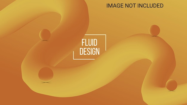 Mastering Fluid Backgrounds Create Dynamic and Flowing Designs for Stunning Visuals