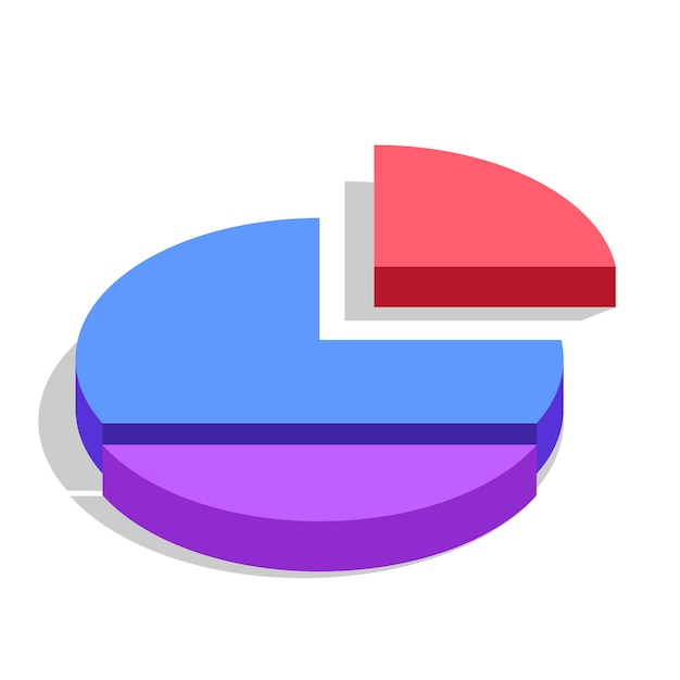 Math - illustration, Geometric - shapes - marketing strategy