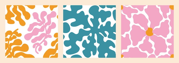 Matisse aesthetic