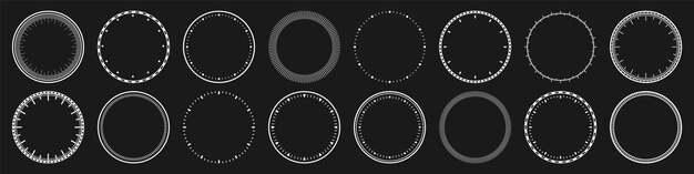 mechanical clock faces bezel white watch dial with minute and hour marks timer or stopwatch element