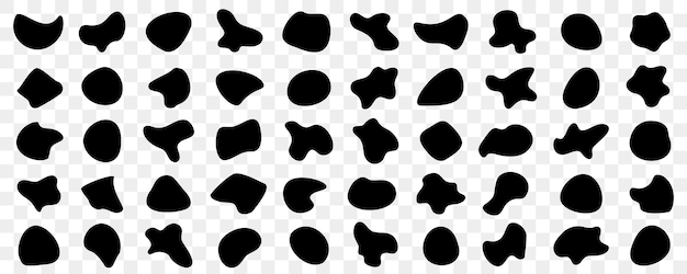 Medical linear icons set. Collection of 30 icons in black