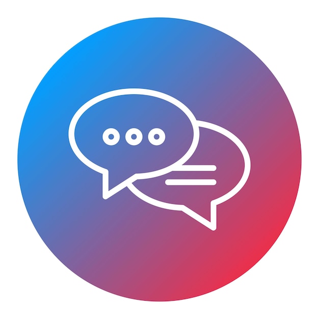 message icon vector image can be used for contact us