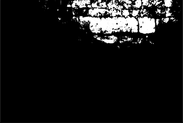 metal texture with scratches and cracks