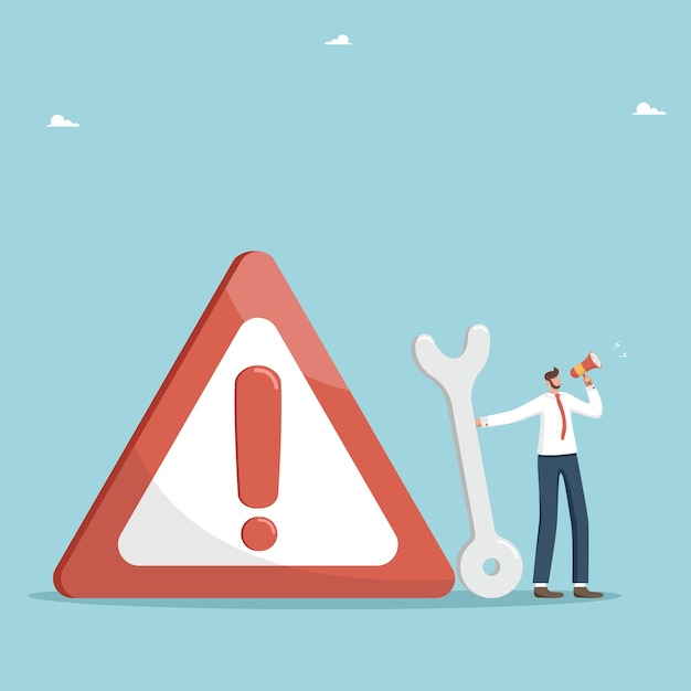 Methods and possibilities for solving a difficult situation or problem technical support
