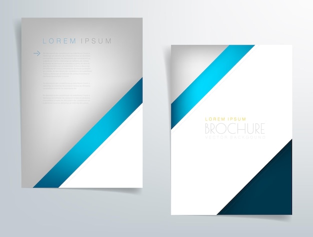 Metin ve mesaj tasarımı için grafik geometrik üçgenin üst üste geldiği vektör katmanı arka planı