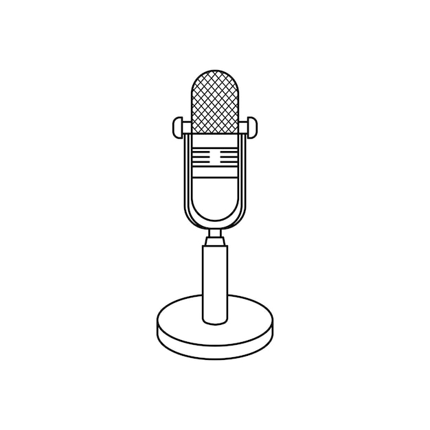 Microphone