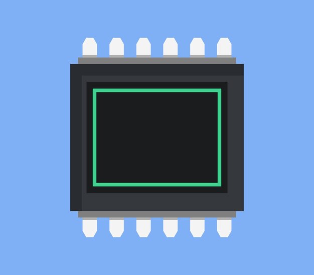 Mikrochip