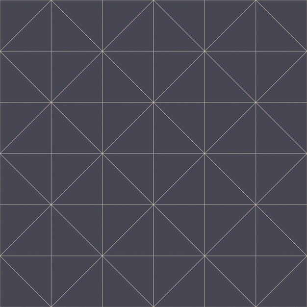 Millimeter Graph Geometrical Outline Seamless Pattern Vector Abstract Background