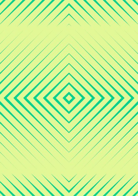 Minimal trendy background