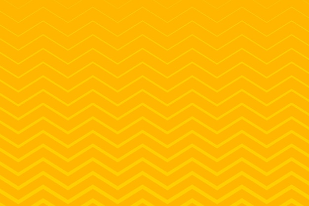 Minimal zigzag pattern design background