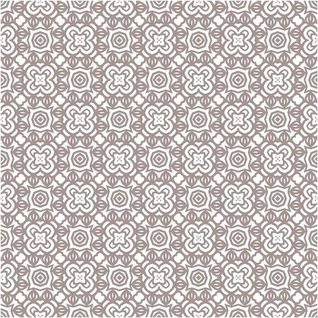 minimalist ethnic pattern design decorative style