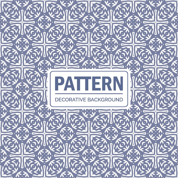 Minimalist geometric pattern background abstract design