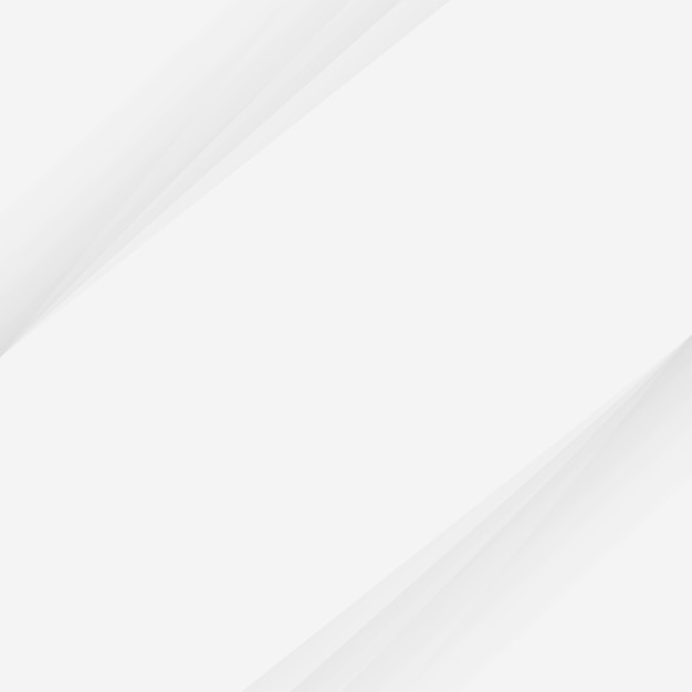 Minimalistisk hvid baggrund med abstrakt design