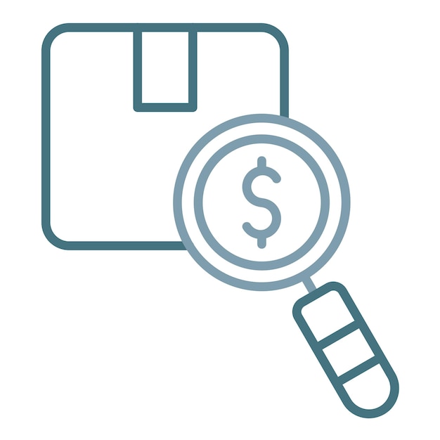 Minimum Viable Product Flat Illustration
