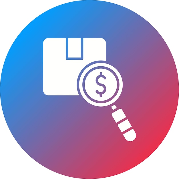 minimum viable product icon vector image can be used for ux and ui