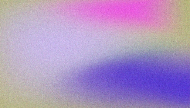 Mix colorful noisy gradient grunge grainy background image