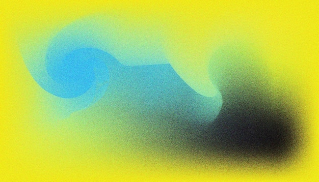 Mix colorful noisy gradient grunge grainy background image