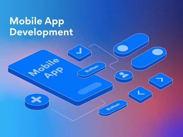Mobile App Development