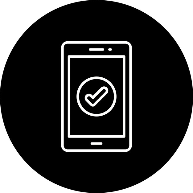 Mobile Icon