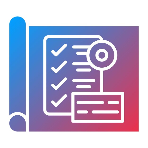 Mockup icon vector image Can be used for User Experience