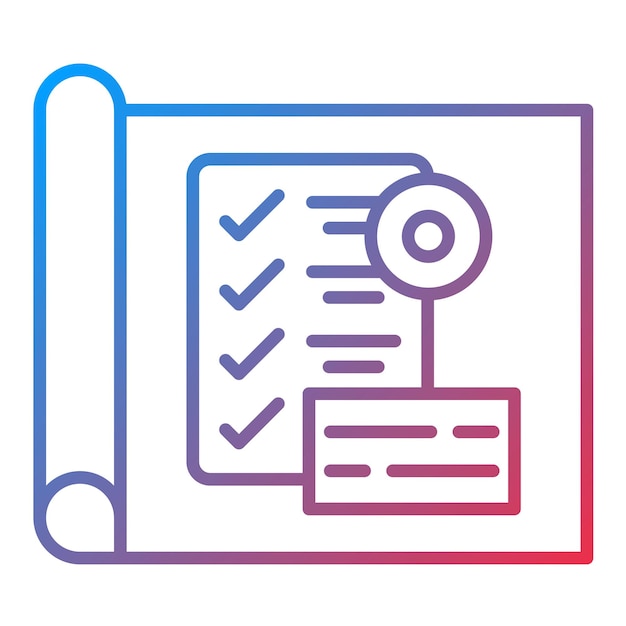 Mockup icon vector image Can be used for User Experience