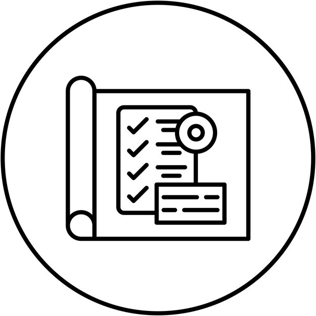 Mockup icon vector image Can be used for User Experience