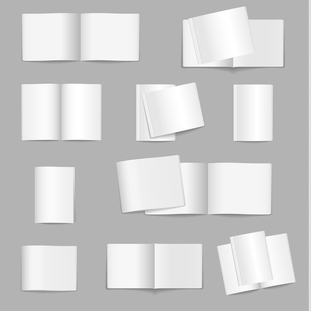 Mockup template is ready for your design