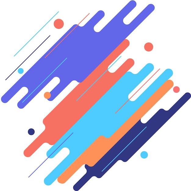 modern abstract covers, minimal covers design. colorful geometric background, vector illustration.
