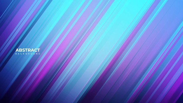 modern abstract diagonal line color texture gradient background
