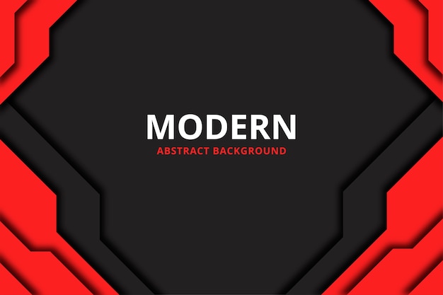 Modern abstract geometric background wallpaper