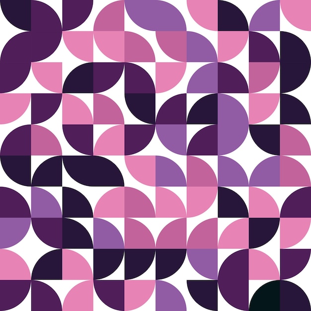 Modern Abstract Geometric wallpaper Background